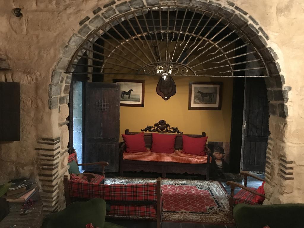 Casa Palacio Jerezana Jerez de la Frontera Exterior foto